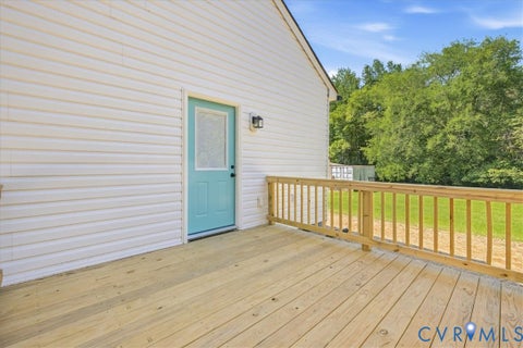 Tiny photo for 7004 River Road, South Chesterfield, VA 23803 (MLS # 2624996)