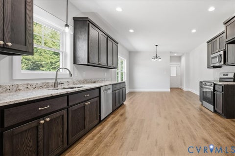 Tiny photo for 7004 River Road, South Chesterfield, VA 23803 (MLS # 2624996)