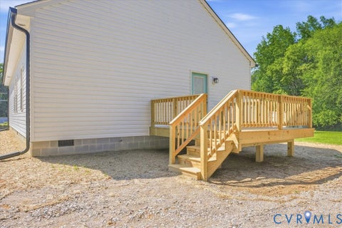 Tiny photo for 7004 River Road, South Chesterfield, VA 23803 (MLS # 2624996)