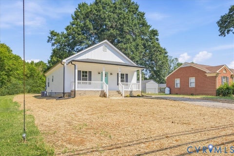 Tiny photo for 7004 River Road, South Chesterfield, VA 23803 (MLS # 2624996)