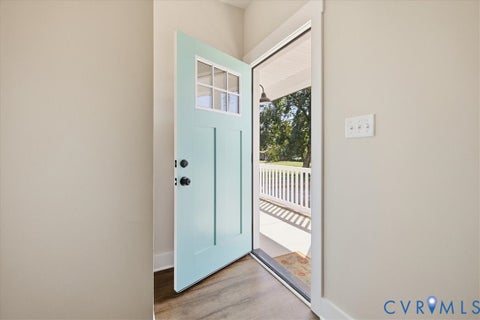 Tiny photo for 7004 River Road, South Chesterfield, VA 23803 (MLS # 2624996)
