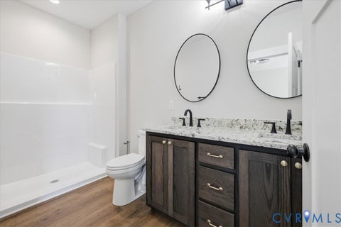Tiny photo for 7004 River Road, South Chesterfield, VA 23803 (MLS # 2624996)