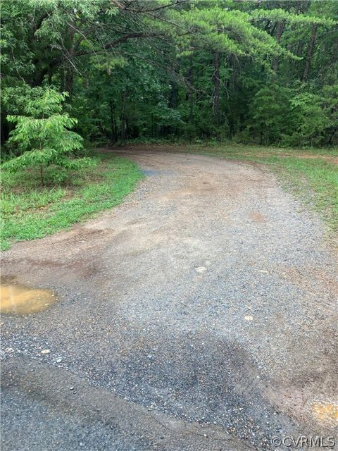 Photo of 00 Blackwell Road, Buckingham, VA 24590 (MLS # 2418246)