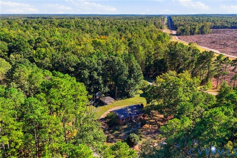 Tiny photo for 11711 Second Branch Road, Chesterfield, VA 23838 (MLS # 2627874)