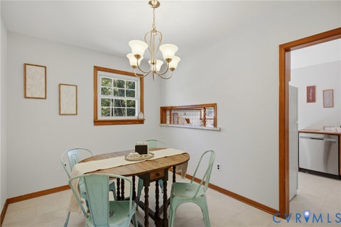 Tiny photo for 11711 Second Branch Road, Chesterfield, VA 23838 (MLS # 2627874)