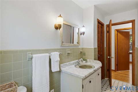 Tiny photo for 11711 Second Branch Road, Chesterfield, VA 23838 (MLS # 2627874)