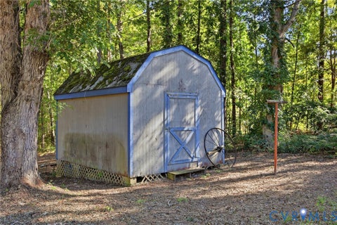 Tiny photo for 11711 Second Branch Road, Chesterfield, VA 23838 (MLS # 2627874)