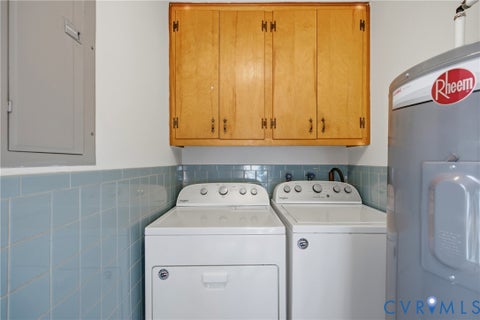 Tiny photo for 11711 Second Branch Road, Chesterfield, VA 23838 (MLS # 2627874)