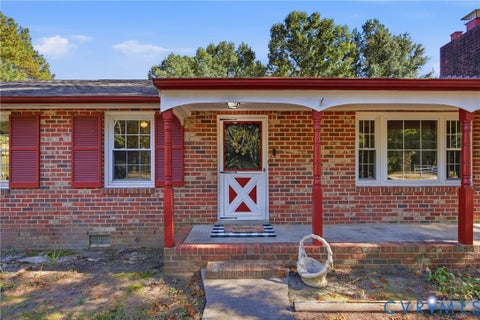 Tiny photo for 11711 Second Branch Road, Chesterfield, VA 23838 (MLS # 2627874)