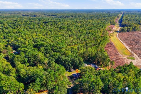 Tiny photo for 11711 Second Branch Road, Chesterfield, VA 23838 (MLS # 2627874)