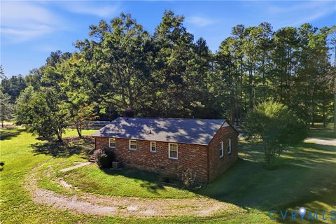 Tiny photo for 11711 Second Branch Road, Chesterfield, VA 23838 (MLS # 2627874)