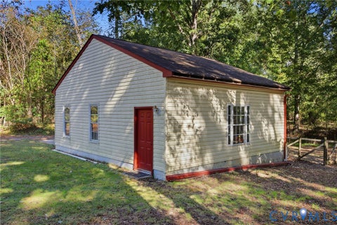 Tiny photo for 11711 Second Branch Road, Chesterfield, VA 23838 (MLS # 2627874)