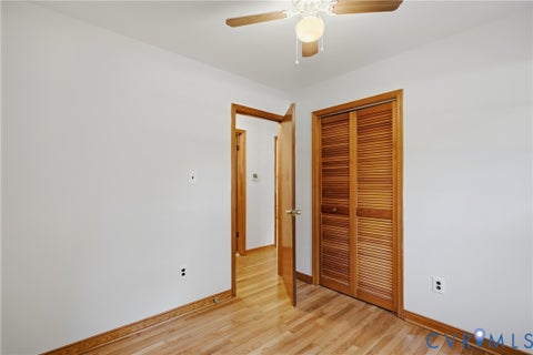 Tiny photo for 11711 Second Branch Road, Chesterfield, VA 23838 (MLS # 2627874)