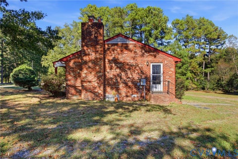 Tiny photo for 11711 Second Branch Road, Chesterfield, VA 23838 (MLS # 2627874)