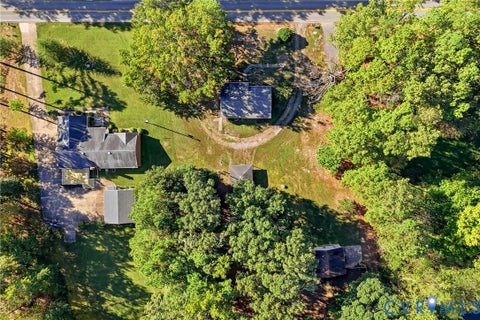 Tiny photo for 11711 Second Branch Road, Chesterfield, VA 23838 (MLS # 2627874)