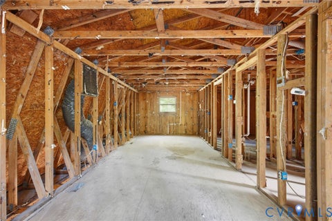 Tiny photo for 11711 Second Branch Road, Chesterfield, VA 23838 (MLS # 2627874)