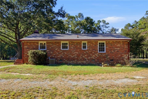 Tiny photo for 11711 Second Branch Road, Chesterfield, VA 23838 (MLS # 2627874)