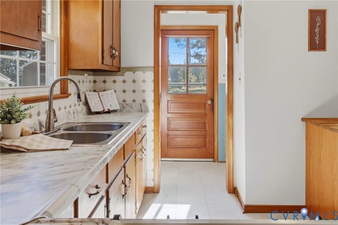 Tiny photo for 11711 Second Branch Road, Chesterfield, VA 23838 (MLS # 2627874)