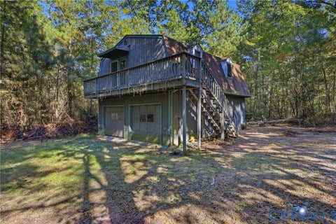 Tiny photo for 11711 Second Branch Road, Chesterfield, VA 23838 (MLS # 2627874)