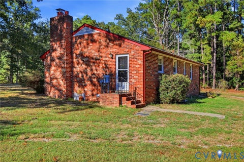 Tiny photo for 11711 Second Branch Road, Chesterfield, VA 23838 (MLS # 2627874)