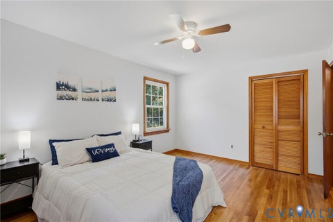 Tiny photo for 11711 Second Branch Road, Chesterfield, VA 23838 (MLS # 2627874)