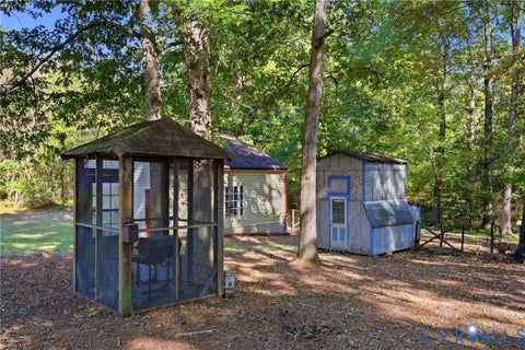 Tiny photo for 11711 Second Branch Road, Chesterfield, VA 23838 (MLS # 2627874)