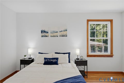 Tiny photo for 11711 Second Branch Road, Chesterfield, VA 23838 (MLS # 2627874)