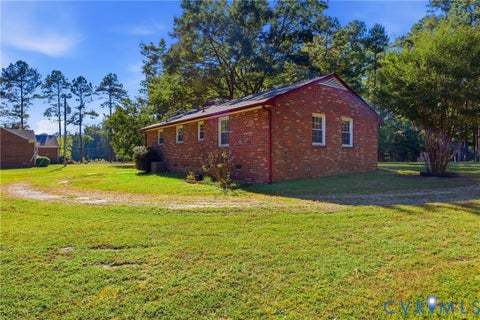 Tiny photo for 11711 Second Branch Road, Chesterfield, VA 23838 (MLS # 2627874)