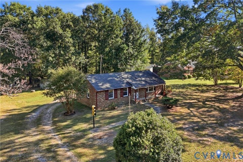 Tiny photo for 11711 Second Branch Road, Chesterfield, VA 23838 (MLS # 2627874)
