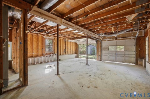 Tiny photo for 11711 Second Branch Road, Chesterfield, VA 23838 (MLS # 2627874)