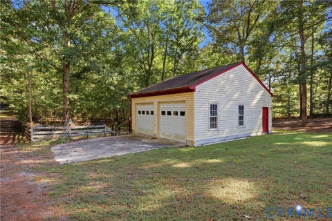 Tiny photo for 11711 Second Branch Road, Chesterfield, VA 23838 (MLS # 2627874)