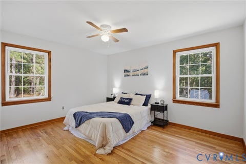 Tiny photo for 11711 Second Branch Road, Chesterfield, VA 23838 (MLS # 2627874)