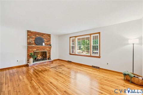 Tiny photo for 11711 Second Branch Road, Chesterfield, VA 23838 (MLS # 2627874)