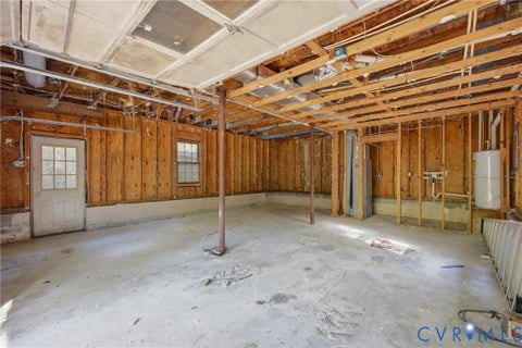 Tiny photo for 11711 Second Branch Road, Chesterfield, VA 23838 (MLS # 2627874)