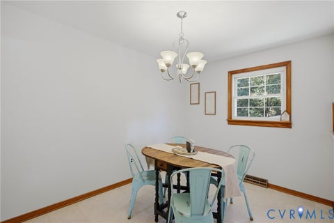Tiny photo for 11711 Second Branch Road, Chesterfield, VA 23838 (MLS # 2627874)