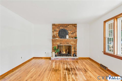 Tiny photo for 11711 Second Branch Road, Chesterfield, VA 23838 (MLS # 2627874)
