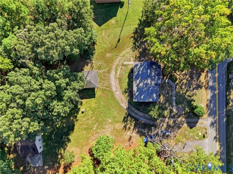 Tiny photo for 11711 Second Branch Road, Chesterfield, VA 23838 (MLS # 2627874)