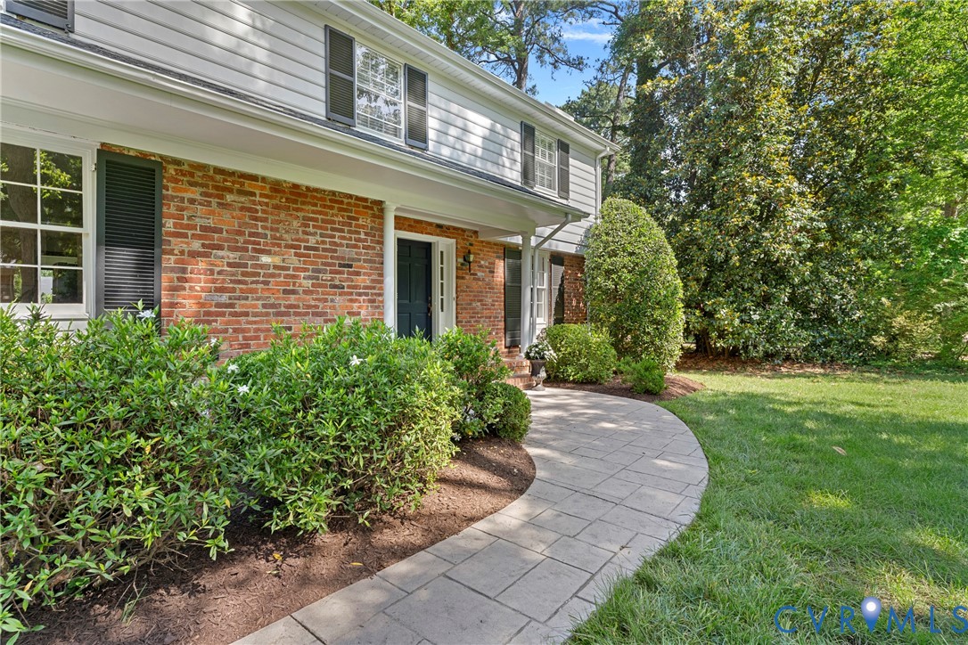 206 Walsing Drive