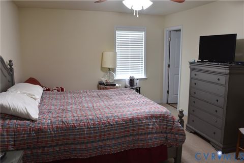 Tiny photo for 4500 Warwick Road, Richmond, VA 23234 (MLS # 2612812)