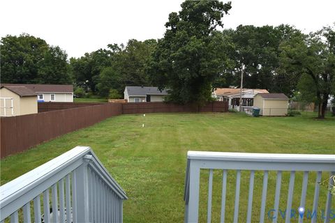 Tiny photo for 4500 Warwick Road, Richmond, VA 23234 (MLS # 2612812)