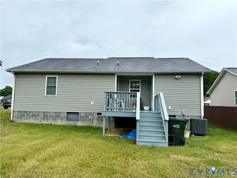 Tiny photo for 4500 Warwick Road, Richmond, VA 23234 (MLS # 2612812)