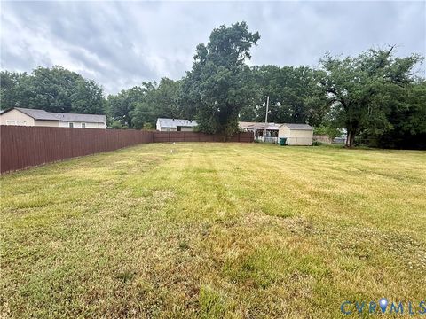 Tiny photo for 4500 Warwick Road, Richmond, VA 23234 (MLS # 2612812)