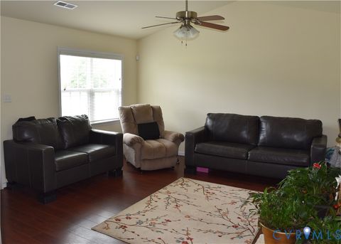 Tiny photo for 4500 Warwick Road, Richmond, VA 23234 (MLS # 2612812)