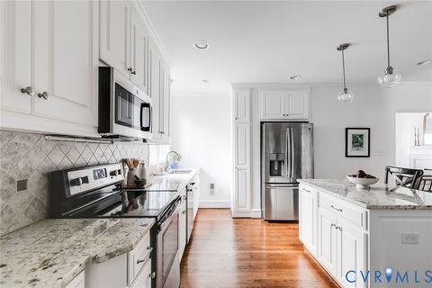 Tiny photo for 312 Lexington Road, Richmond, VA 23226 (MLS # 2532130)