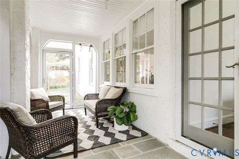 Tiny photo for 312 Lexington Road, Richmond, VA 23226 (MLS # 2532130)