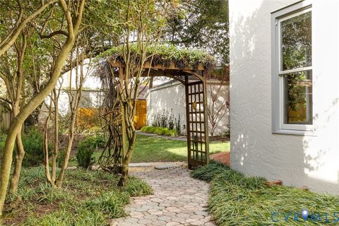 Tiny photo for 312 Lexington Road, Richmond, VA 23226 (MLS # 2532130)