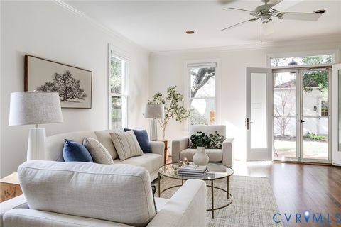 Tiny photo for 312 Lexington Road, Richmond, VA 23226 (MLS # 2532130)