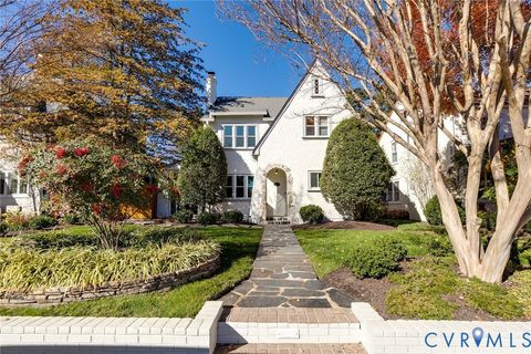 Tiny photo for 312 Lexington Road, Richmond, VA 23226 (MLS # 2532130)