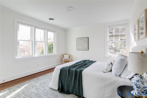 Tiny photo for 312 Lexington Road, Richmond, VA 23226 (MLS # 2532130)