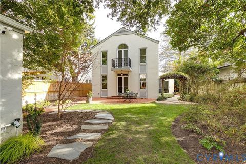 Tiny photo for 312 Lexington Road, Richmond, VA 23226 (MLS # 2532130)